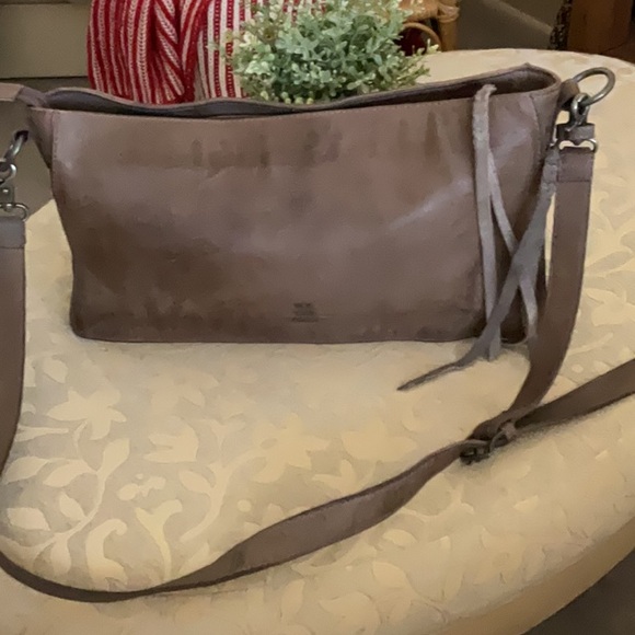 We the Free Dixon Leather Bag EUC - Picture 6 of 16